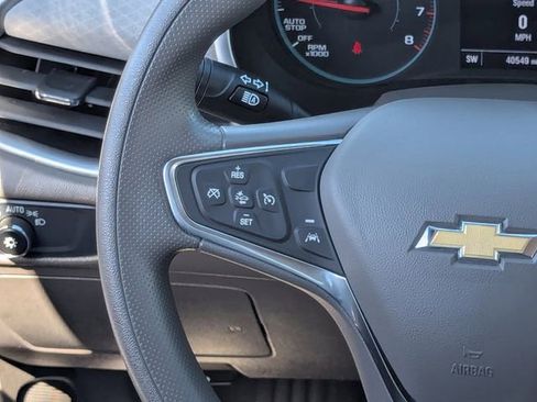 Used 2025 Chevrolet Malibu LT FWD image 19