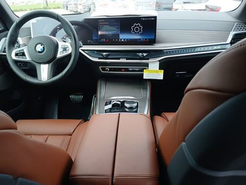 New 2026 BMW X5 xDrive50e AWD/4WD image 13