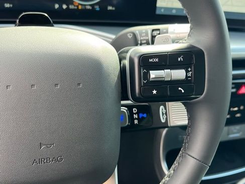 New 2026 Hyundai Ioniq 9 SE AWD/4WD image 24