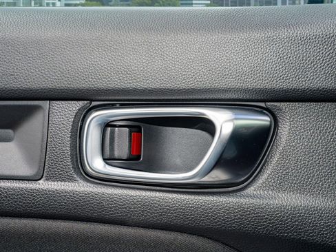 Used 2025 Honda Civic LX image 28