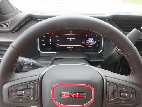 New 2026 GMC Sierra 2500 AT4X w/ AT4X AEV Edition AWD/4WD image 19
