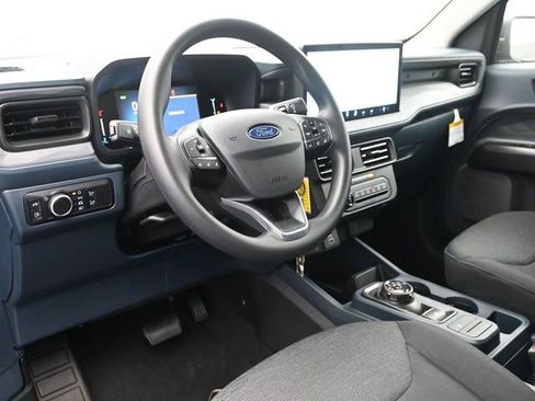 New 2026 Ford Maverick XL image 19