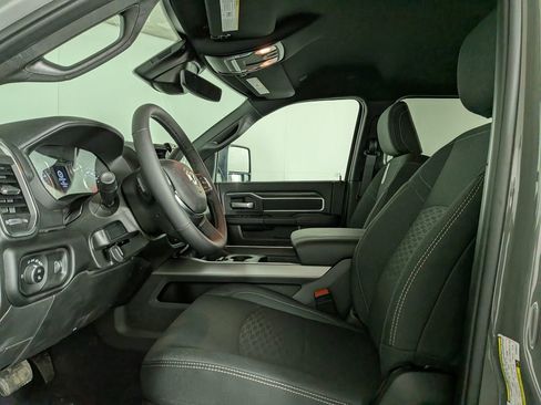 New 2026 RAM 3500 Big Horn image 15