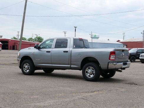 Used 2021 RAM 3500 Tradesman AWD/4WD image 4