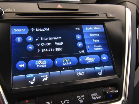 Used 2019 Acura MDX A-Spec image 22