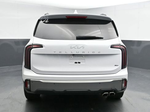 Used 2023 Kia Telluride SX X-Pro image 7