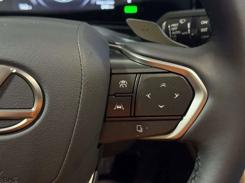 Used 2026 Lexus NX 350 AWD w/ Luxury Package image 18