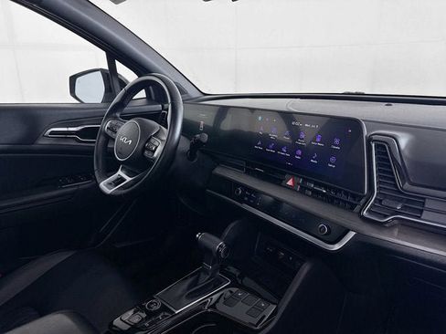 Certified 2024 Kia Sportage X-Line w/ X-Line Premium Package AWD/4WD image 27