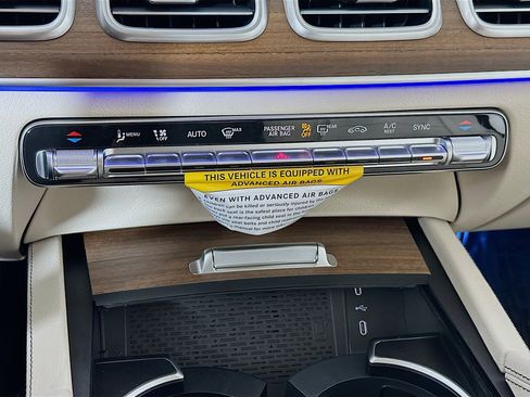 New 2026 Mercedes-Benz GLE 350 4MATIC image 16