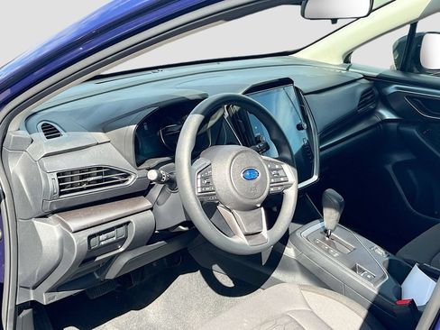 Used 2025 Subaru Impreza 2.0i Sport AWD/4WD image 9