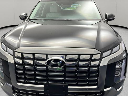 Used 2025 Hyundai Palisade Calligraphy AWD/4WD image 26