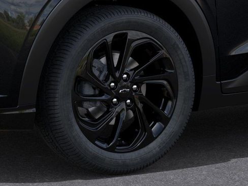 New 2027 Chevrolet Bolt RS w/ Technology Package FWD image 9