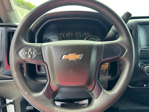 Used 2016 Chevrolet Silverado 3500 W/T w/ WT Convenience Package image 26
