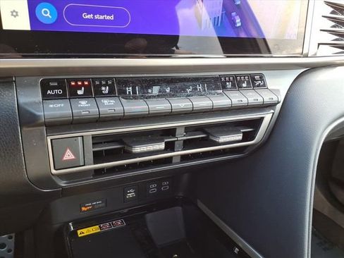 Certified 2025 Toyota Camry XSE w/ Premium Package image 26