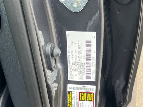 New 2026 Toyota Tundra SR5 image 27