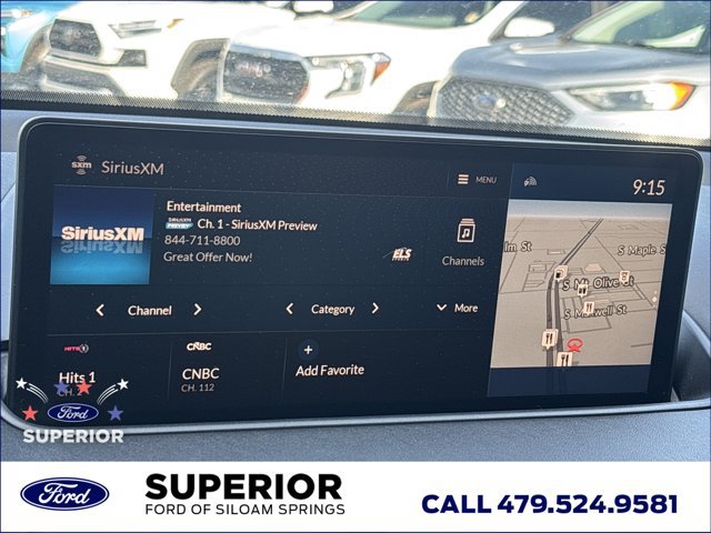 Used 2023 Acura MDX w/ Technology Package FWD image 31