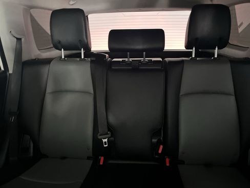 Used 2019 Toyota 4Runner SR5 Premium AWD/4WD image 12