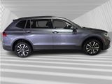 Certified 2022 Volkswagen Tiguan S image 2