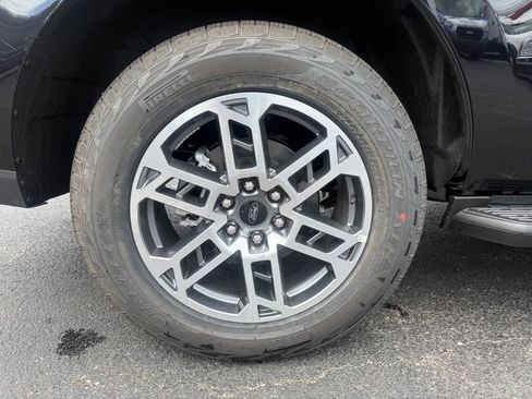 New 2026 Ford Expedition Active AWD/4WD image 51