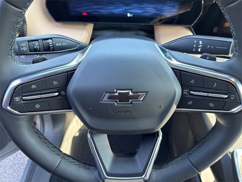 New 2026 Chevrolet Equinox ACTIV image 29