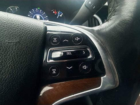 Used 2020 Cadillac Escalade Premium Luxury w/ Escalade Sport Edition image 39