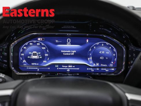 Used 2024 Chevrolet Silverado 1500 LT w/ Protection Package image 18