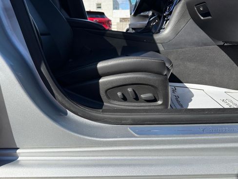 Used 2017 Cadillac ATS 2.0T AWD Sedan image 15