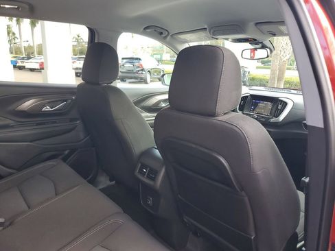 Certified 2024 GMC Terrain SLE w/ Driver Convenience Package image 25