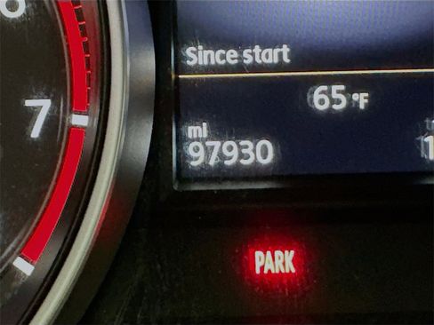 Used 2016 Volkswagen GTI SE w/ Lighting Package (SEL) image 14