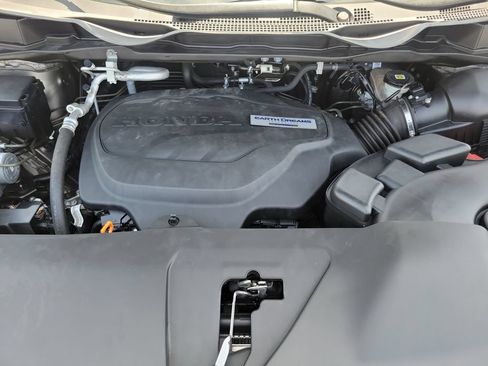 Used 2019 Honda Odyssey EX-L image 32