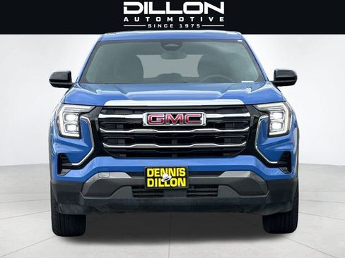 Used 2026 GMC Terrain Elevation AWD/4WD image 9
