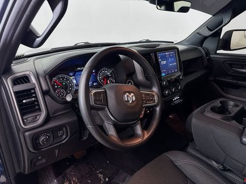 Used 2026 RAM 1500 Classic Warlock image 9