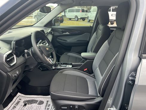 New 2026 Chevrolet TrailBlazer LT w/ Convenience Package image 15