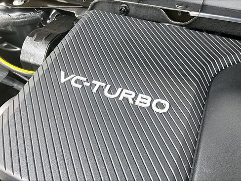 New 2026 INFINITI QX60 Autograph w/ Dark Cargo Package image 32