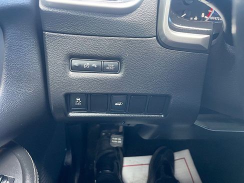 Used 2015 Nissan Murano SL w/ Cargo Package image 27