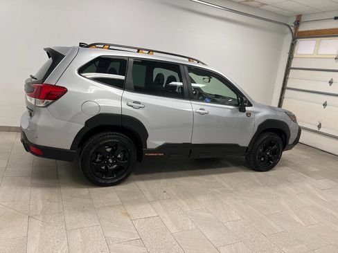 Used 2024 Subaru Forester Wilderness AWD/4WD image 9