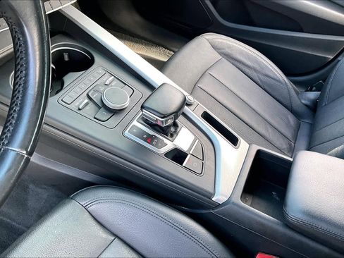 Used 2017 Audi A4 2.0T Ultra Premium w/ Convenience Package image 14