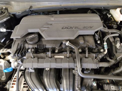 Used 2025 Kia K4 FWD image 30