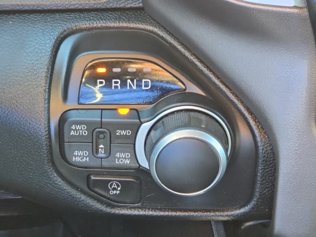 Used 2019 RAM 1500 Big Horn AWD/4WD image 20