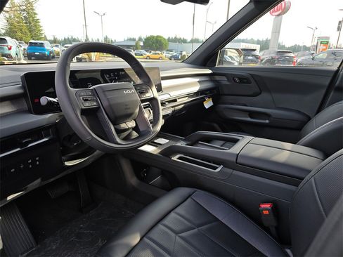 New 2027 Kia Telluride EX image 14