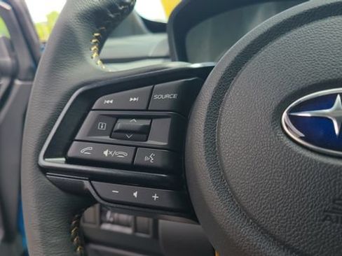 New 2026 Subaru Crosstrek 2.5i Wilderness AWD/4WD image 18