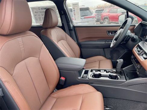 New 2026 Subaru Outback Touring XT image 17