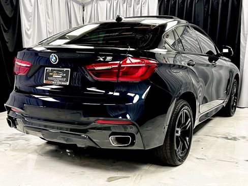Used 2019 BMW X6 xDrive35i w/ M Sport Package image 6