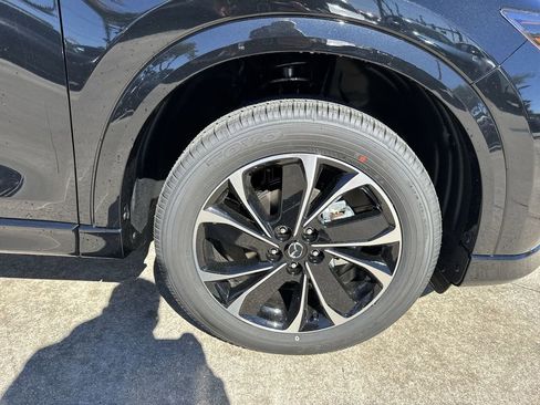 New 2025 MAZDA CX-5 AWD 2.5 S image 61