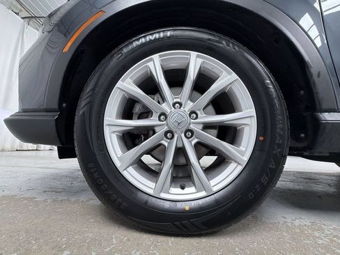 Used 2024 Honda CR-V EX image 8