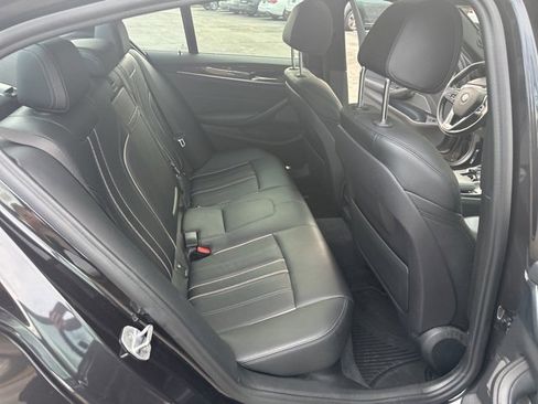 Used 2018 BMW 540i 540i image 15