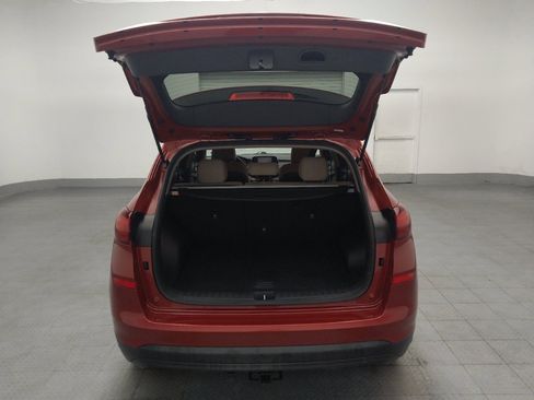 Used 2021 Hyundai Tucson SE FWD image 29