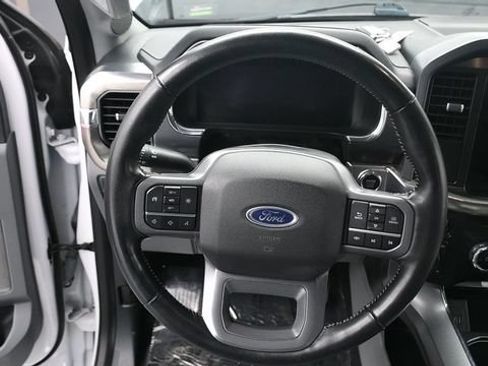 Used 2023 Ford F150 Lariat AWD/4WD image 19