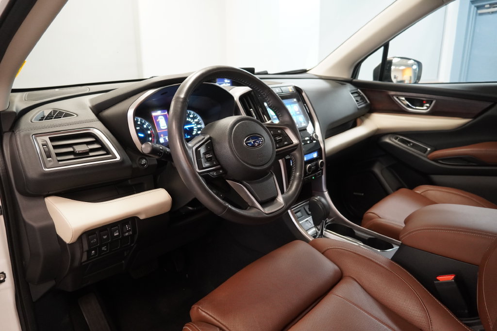 Used 2020 Subaru Ascent Touring AWD/4WD image 7