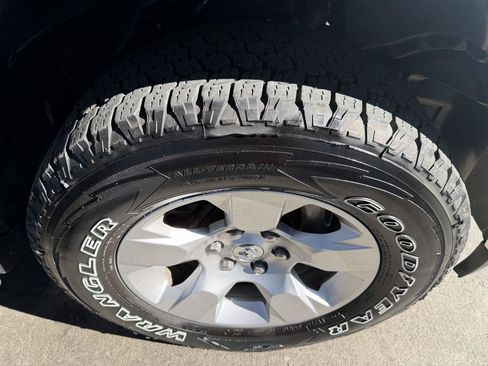 Used 2020 RAM 1500 Big Horn AWD/4WD image 20